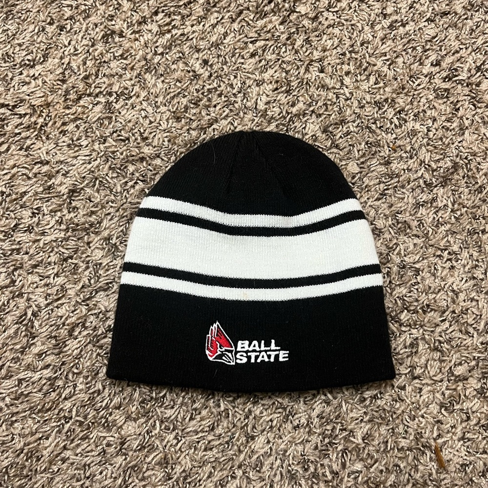 NIKE Ball State University Beanie